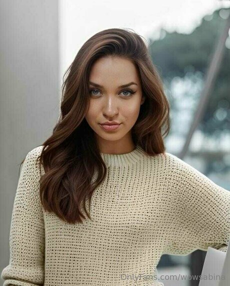 Wowsabina hot star picture