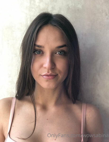 Wowsabina pornstar hot photo