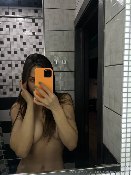 Wowsabina pornographic model archive