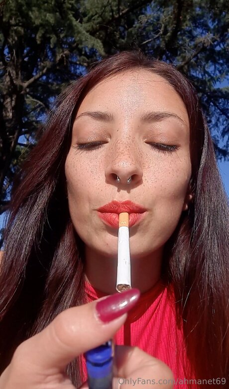 Ahmanet69 exclusive model image