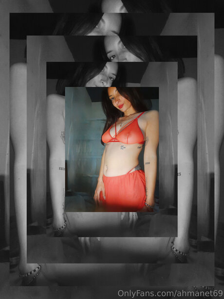 Ahmanet69 model top pic