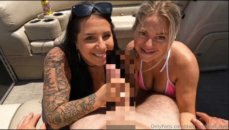 Dani Spooner Free pornstar sex pics