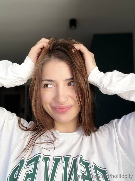 Hollidolly xxx star images