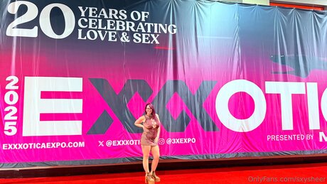 Sxysheer star perfect pic