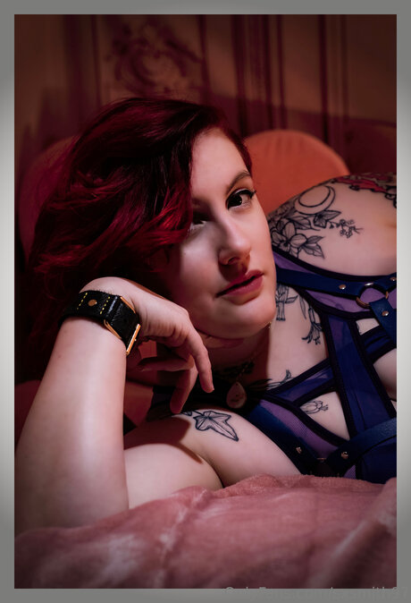 Sxsmith97 high quality model photo