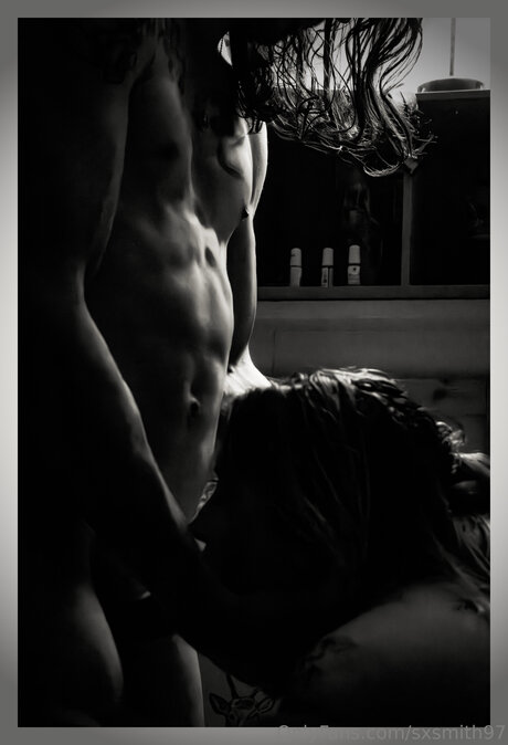 Sxsmith97 model porn photo