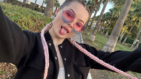 Its Millie pornstar best galleries