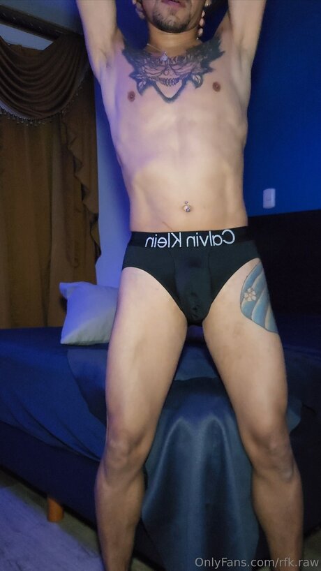 Rfk Raw sexy star img