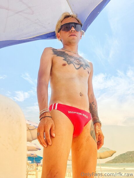 Rfk Raw nudes star picture