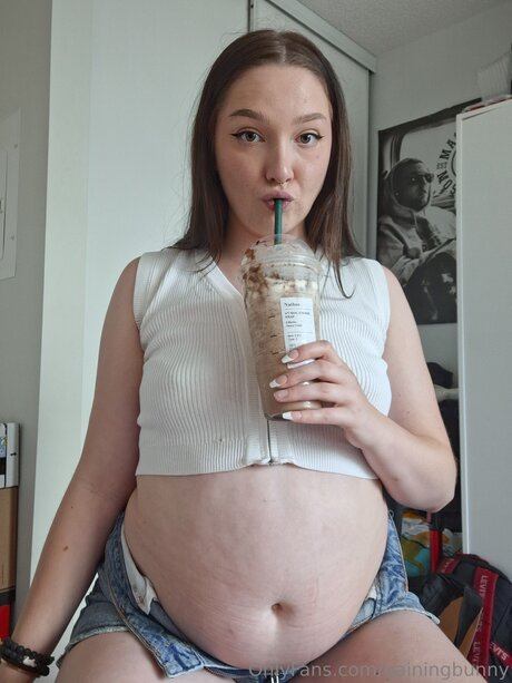 Gainingbunny top pornstar pics