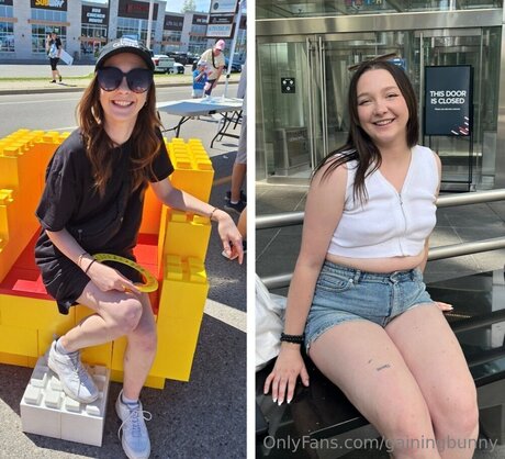 Gainingbunny pornstar hd img