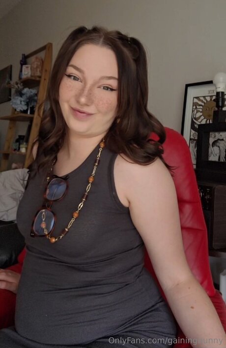 Gainingbunny model sex img