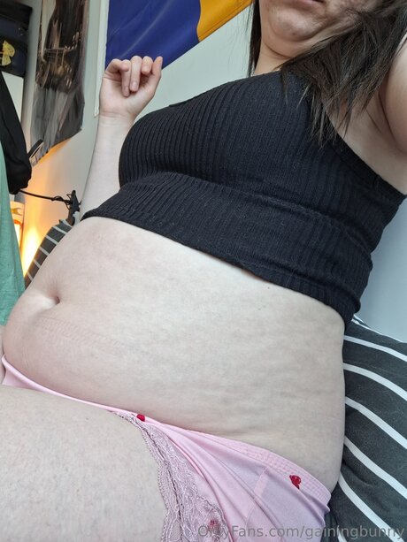 Gainingbunny model sex img