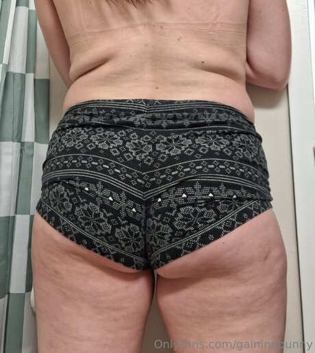 Gainingbunny high quality pornstar pic