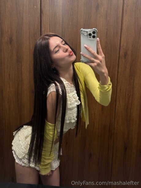 Mashalefter pornstar top pics