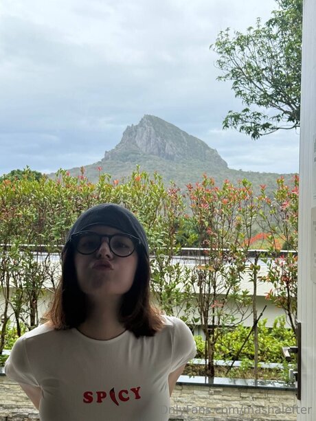 Mashalefter exclusive actress archive