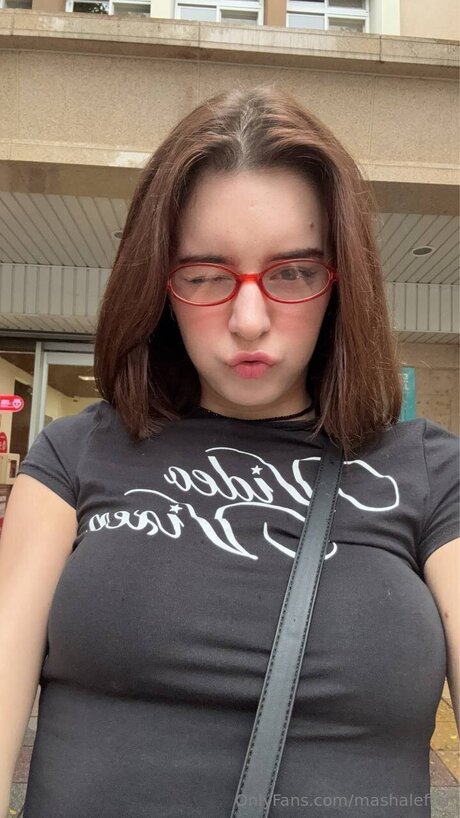 Mashalefter model nude galleries