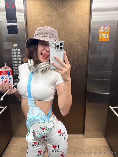 Mashalefter free actress pics