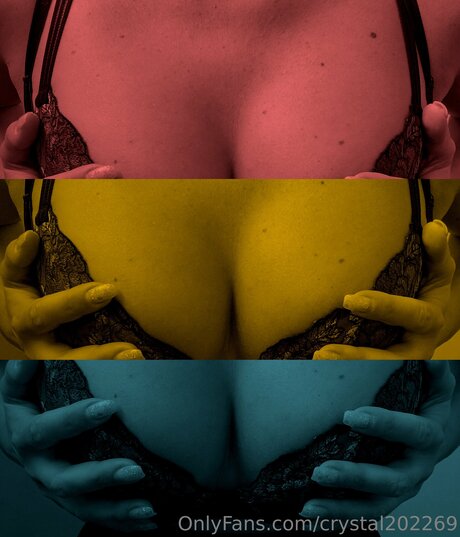 Crystal202269 sexy star photo