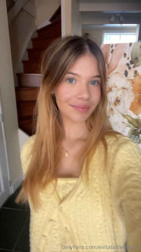 Elvitaballerina07 hd model galleries