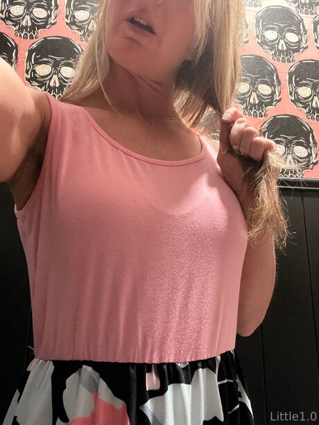 Little1 0 sex actress picture