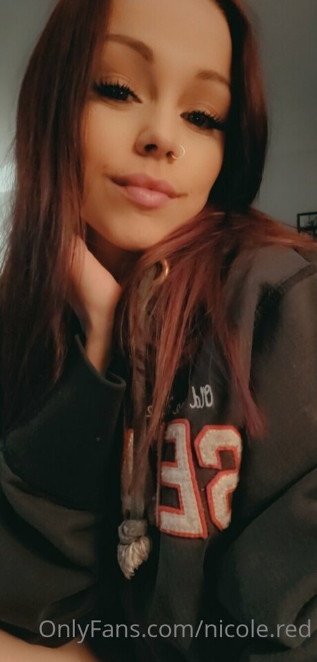 Nicole Red high quality pornstar pictures