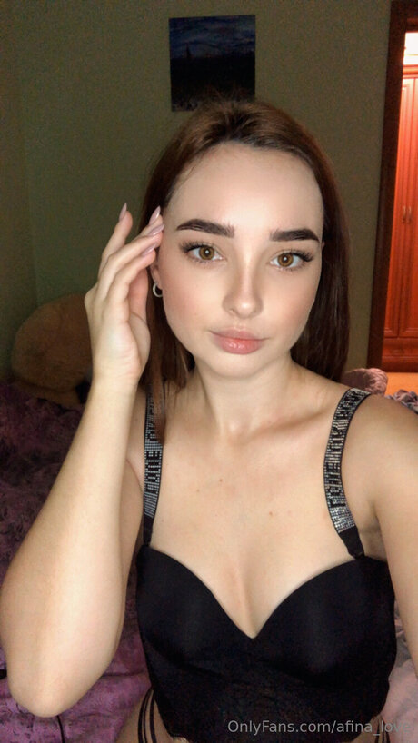 Afina Love pornstar best photo