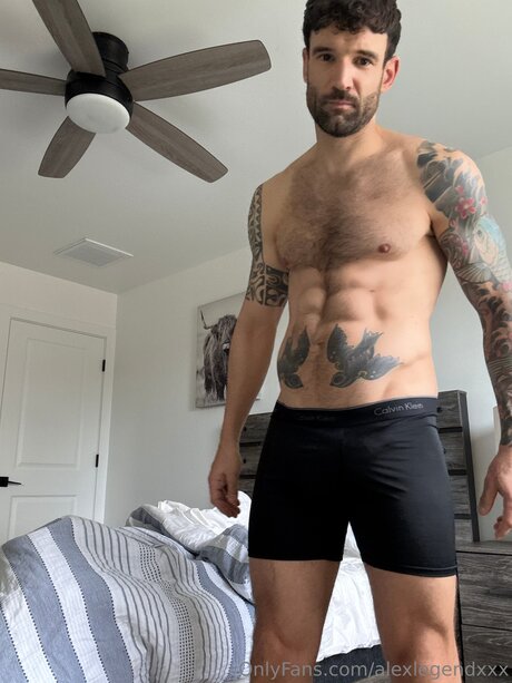 Alexlegendxxx perfect star pics