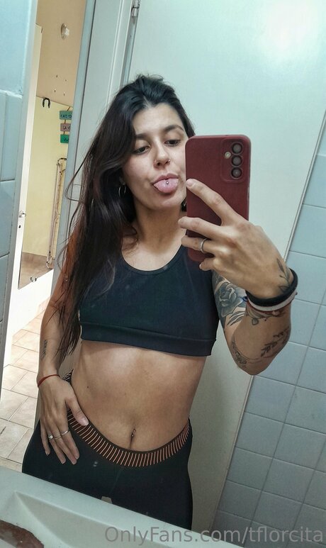 Tflorcita hot star gallery