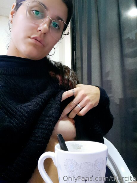 Tflorcita star erotic pic