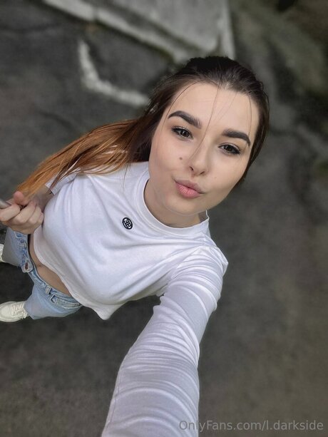L Darkside art model images