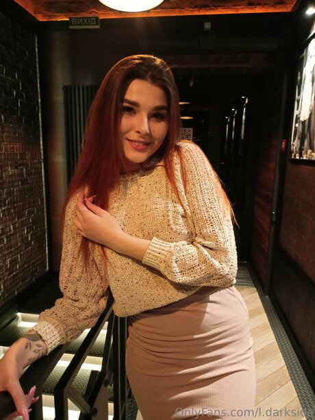 L Darkside model archive