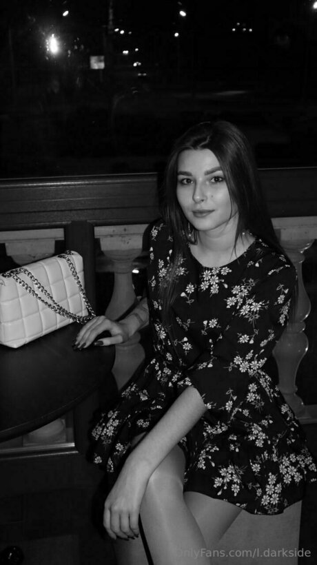 L Darkside star erotic picture