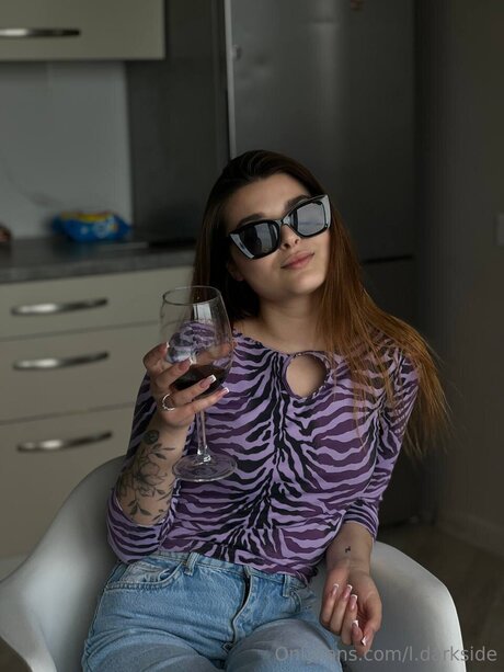 L Darkside beautiful star galleries