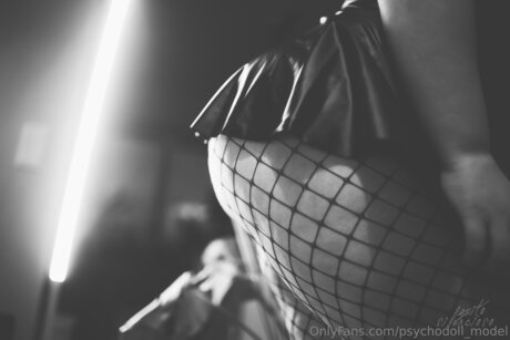 Psychodoll Model star beautiful img