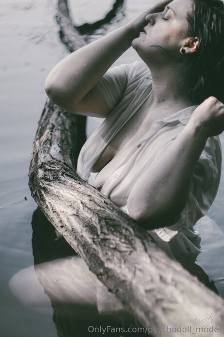 Psychodoll Model sexy star pictures