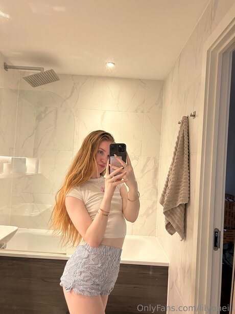 Lilyoneill perfect actress pic