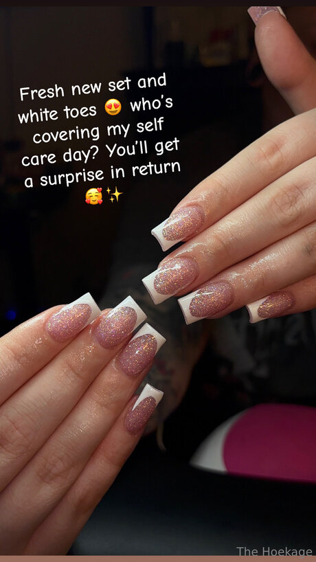 Xthehoekagex model naked archive