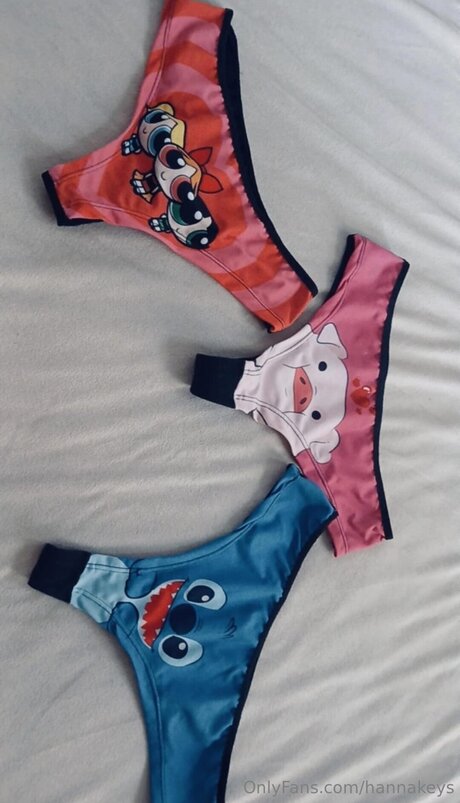 Hannakeys star pornographic images