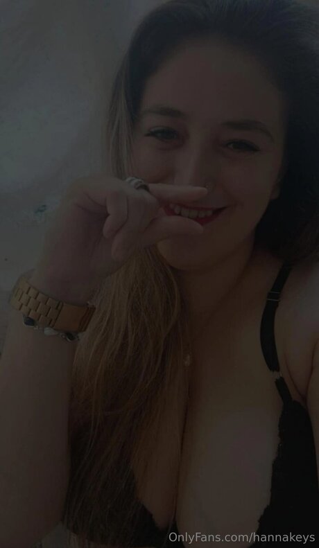 Hannakeys star nudes image