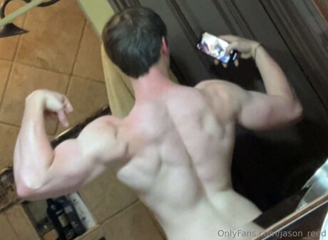 Jason Reed pornstar naked pics