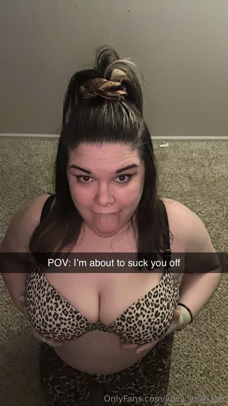 Juicy Lucy Furr sex pornstar pic