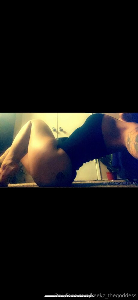 Keekz Thegoddess best pornstar photos