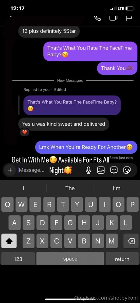 Shotbykoni art model archive