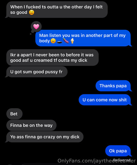 Jayrtheecreamer nice actress pic