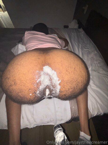 Jayrtheecreamer model sex img