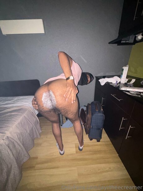 Jayrtheecreamer model best pic