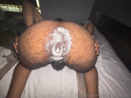 Jayrtheecreamer model pretty pictures