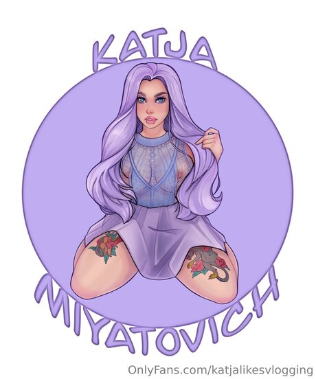 Katjalikesvlogging sex star image