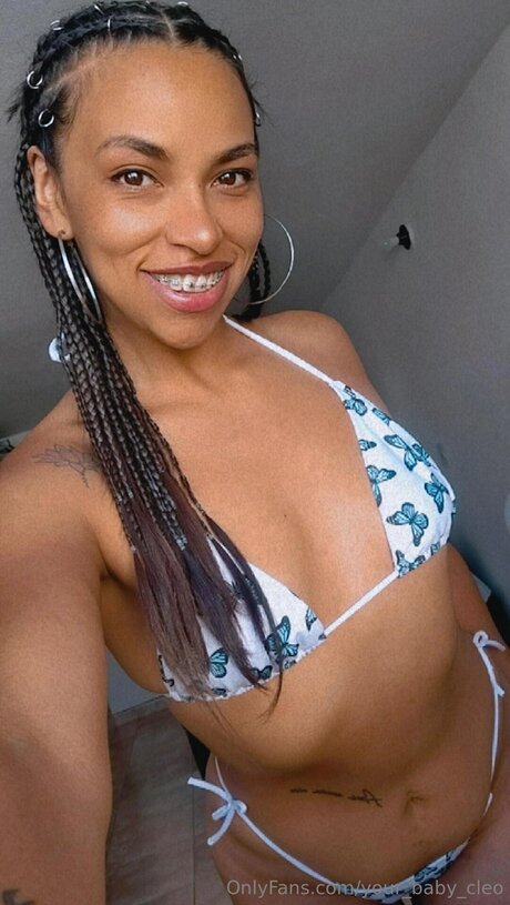 Your Goddess Cleo star hd photo